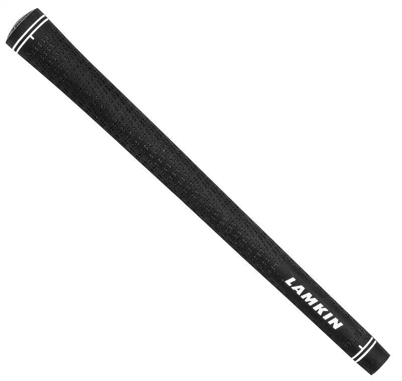 Lamkin Crossline 50R Grip, Junior, Schwarz
