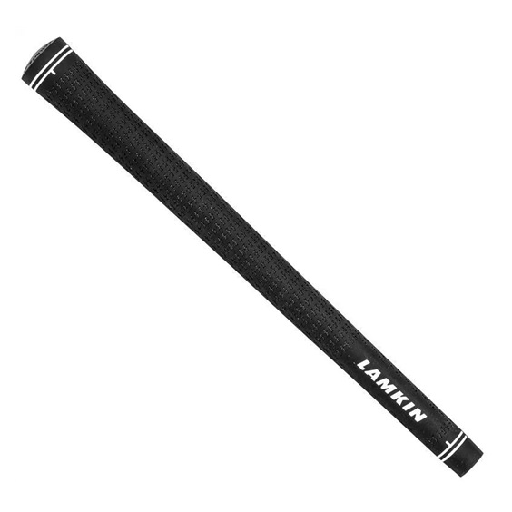 Lamkin Crossline 50R Grip, Junior, Schwarz