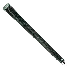 Lamkin Crossline 360 Genesis Full Cord Grip, Midsize, Schwarz