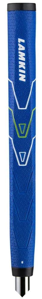 Lamkin SINKFIT Deep-V Putter Grip, Midsize