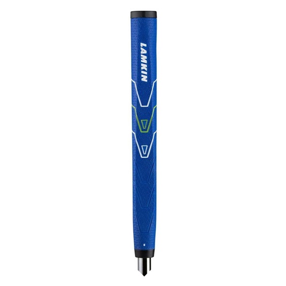 Lamkin SINKFIT Deep-V Putter Grip, Midsize