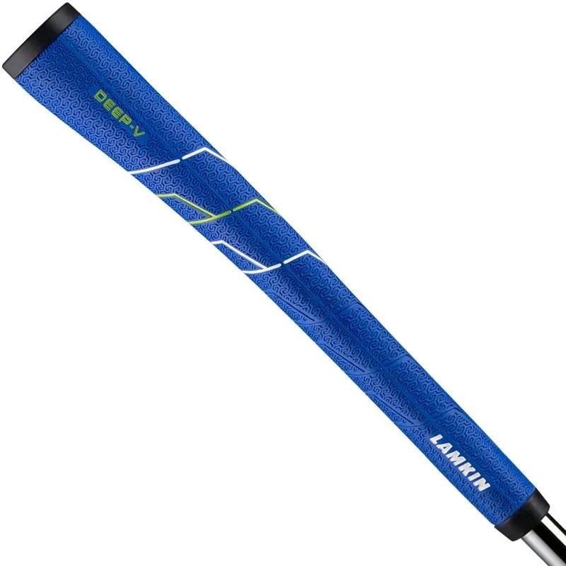 Lamkin SINKFIT Deep-V Putter Grip, Midsize