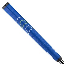 Lamkin SINKFIT Deep-V Putter Grip, Midsize