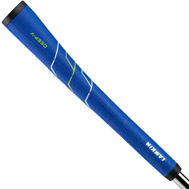 Lamkin SINKFIT Deep-V Putter Grip, Midsize