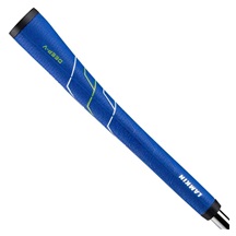 Lamkin SINKFIT Deep-V Putter Grip, Midsize
