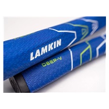 Lamkin SINKFIT Deep-V Putter Grip, Midsize