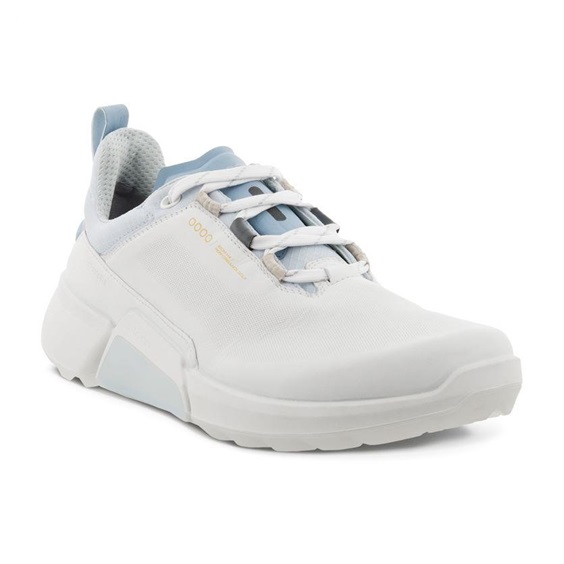 Ecco Biom H4 Damen Golfschuhe, weiss