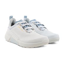 Ecco Biom H4 Damen Golfschuhe, weiss