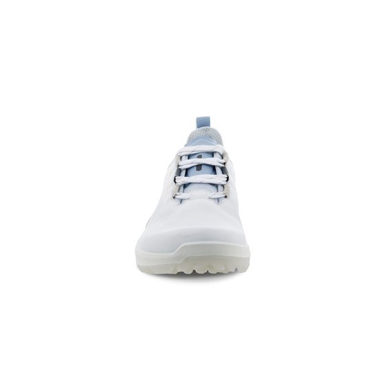 Ecco Biom H4 Damen Golfschuhe, weiss