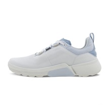 Ecco Biom H4 Damen Golfschuhe, weiss