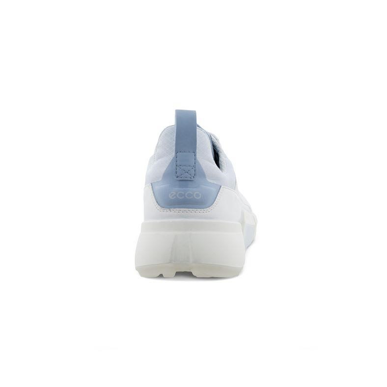 Ecco Biom H4 Damen Golfschuhe, weiss