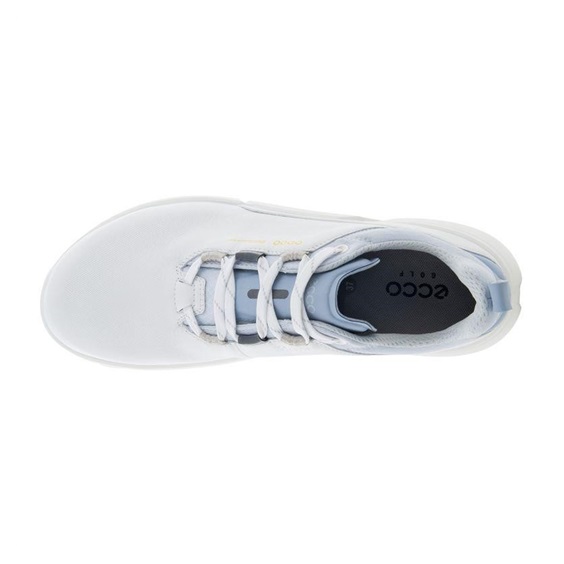 Ecco Biom H4 Damen Golfschuhe, weiss