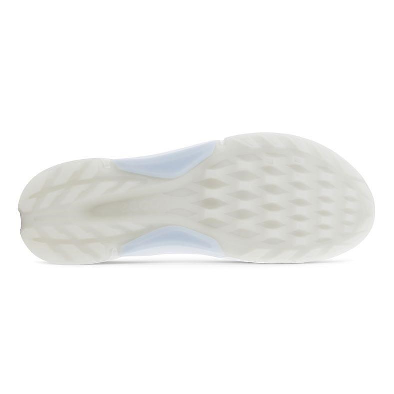 Ecco Biom H4 Damen Golfschuhe, weiss