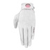 Zoom Sun Style Damen Golfhandschuh, wiess