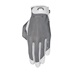 Zoom Sun Style Damen Golfhandschuh, weiss/grau
