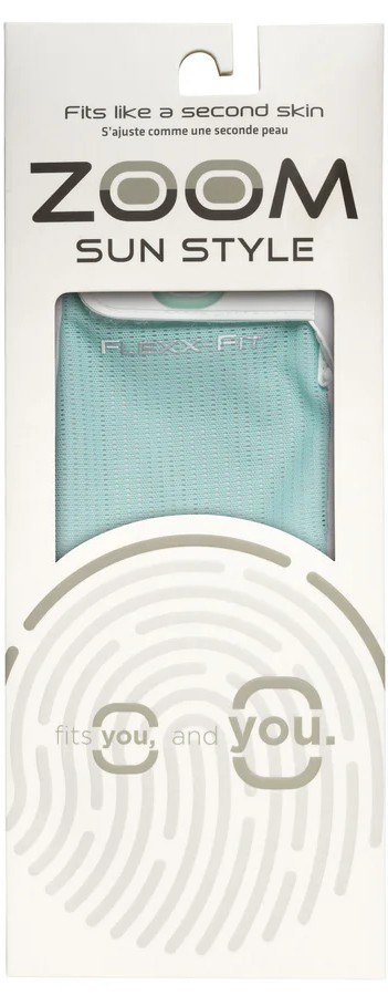 Zoom Sun Style Damen Golfhandschuh, wiess/mint