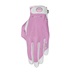 Zoom Sun Style Damen Golfhandschuh, wiess/rosa