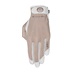 Zoom Sun Style Damen Golfhandschuh, beige