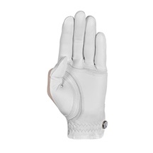 Zoom Sun Style Damen Golfhandschuh, beige