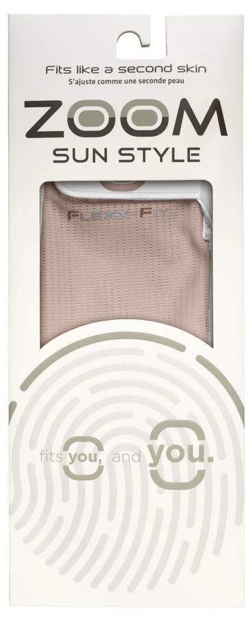 Zoom Sun Style Damen Golfhandschuh, beige