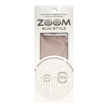 Zoom Sun Style Damen Golfhandschuh, beige