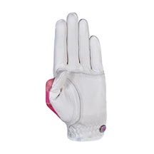 Zoom Sun Style Damen Golfhandschuh, rosa