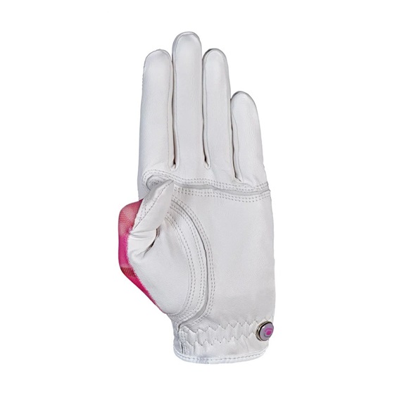 Zoom Sun Style Damen Golfhandschuh, rosa