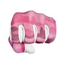 Zoom Sun Style Damen Golfhandschuh, rosa