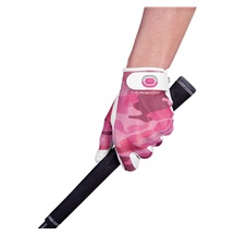 Zoom Sun Style Damen Golfhandschuh, rosa