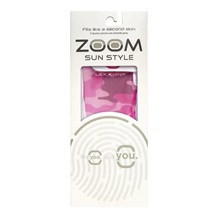 Zoom Sun Style Damen Golfhandschuh, rosa