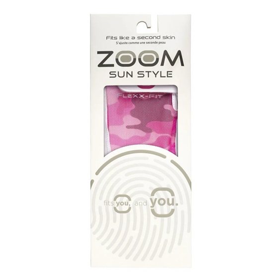 Zoom Sun Style Damen Golfhandschuh, rosa