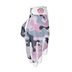 Zoom Sun Style Damen Golfhandschuh, camouflage pink