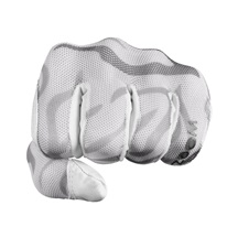 Zoom Sun Style Damen Golfhandschuh, white/zebra