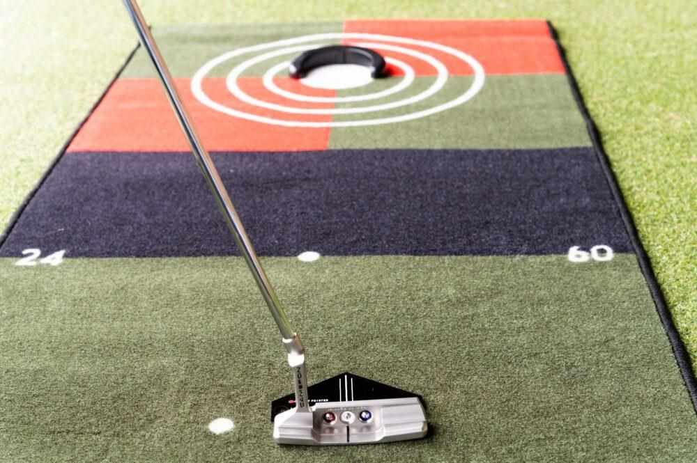Pure 2 Improve Adjustable Practice Cup