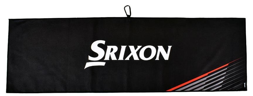 Srixon Tour Bag Golfhandtuch