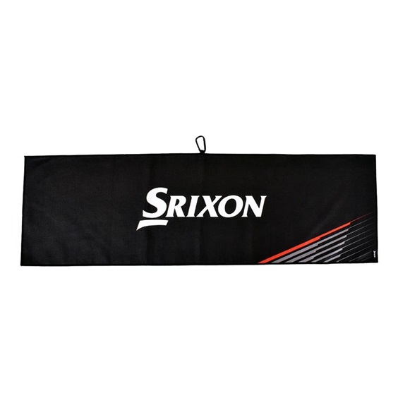 Srixon Tour Bag Golfhandtuch