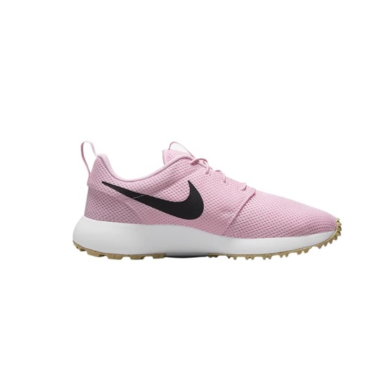 Nike Roshe G Next Nature Damen Golfschuhe, rosa