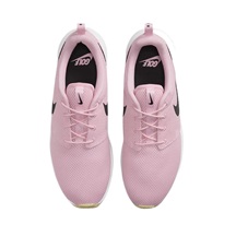 Nike Roshe G Next Nature Damen Golfschuhe, rosa