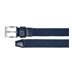 FootJoy Braided Herren Gürtel, dunkelblau