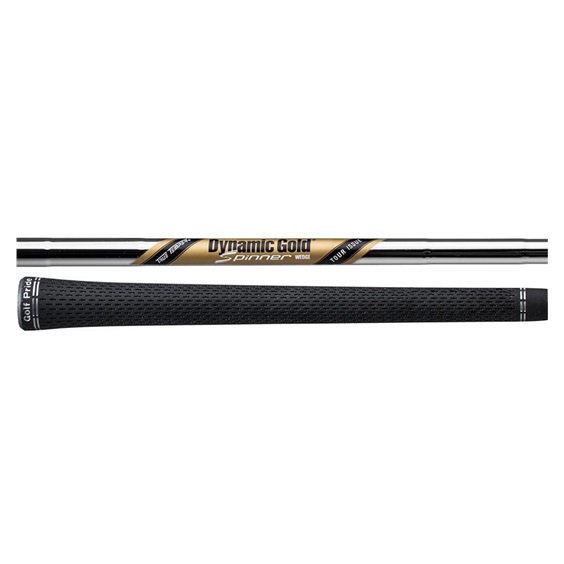 Cleveland RTX 6 ZipCore Tour Satin Wedge