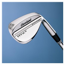 Cleveland RTX 6 ZipCore Tour Satin Wedge
