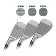 Cleveland RTX 6 ZipCore Tour Satin Wedge