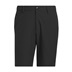 Adidas Ultimate365 Herren Shorts, schwarz