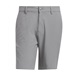 Adidas Ultimate 365 Herren Shorts, grau