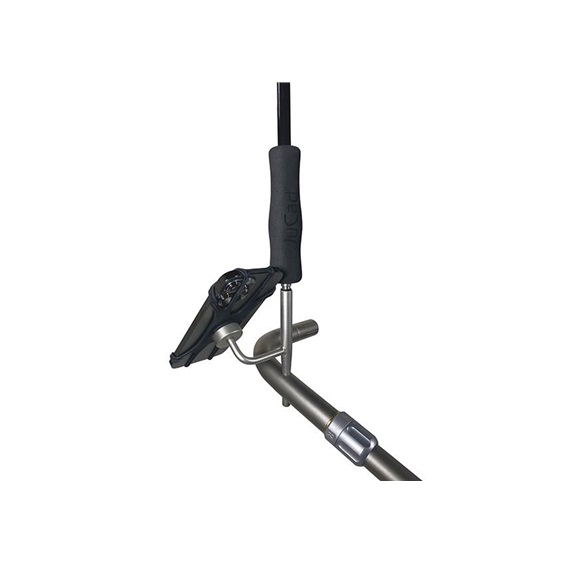 JuCad Handyhalter mit Schirmverlängerung