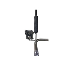 JuCad Handyhalter mit Schirmverlängerung