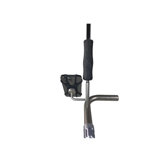 JuCad Handyhalter mit Schirmverlängerung