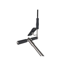 JuCad Handyhalter mit Schirmverlängerung