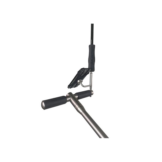 JuCad Handyhalter mit Schirmverlängerung