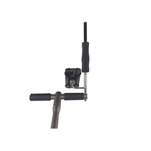 JuCad Handyhalter mit Schirmverlängerung